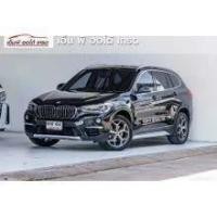ราคา 2017 BMW X1 2.0 sDrive18d xLine SUV - กรุงเทพมหานคร (รถมือสอง) (18009064)