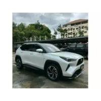 ราคา 2025 Toyota Yaris Cross 1.5 HEV Premium Luxury SUV - เชียงใหม่ (รถใหม่) (18007876)