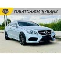 ราคา 2015 Mercedes-Benz E250 2.1 Sport CDI BlueEFFICIENCY Coupe - กรุงเทพมหานคร (รถมือสอง) (18005966)
