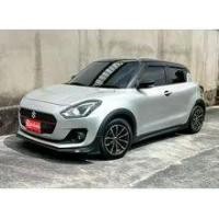 ราคา 2019 Suzuki SWIFT 1.2 GLX Hatchback - กรุงเทพมหานคร (รถมือสอง) (18005201)