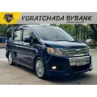 ราคา 2012 Honda STEPWGN 2.0 Spada JP Wagon - กรุงเทพมหานคร (รถมือสอง) (18014744)