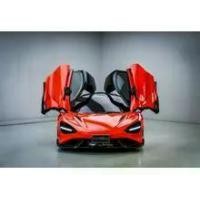 ราคา 2021 MCLAREN 765LT 4.0 Coupe - สมุทรปราการ (รถมือสอง) (18017449)