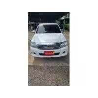 ราคา 2012 Toyota HILUX VIGO 2.7 Champ J Smart Cab (CNG) Pickup - พิษณุโลก (รถมือสอง) (18016269)