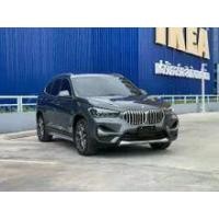 ราคา 2022 BMW X1 2.0 sDrive20d xLine SUV - นนทบุรี (รถมือสอง) (18015201)