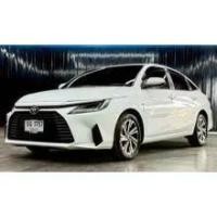 ราคา 2022 Toyota Yaris Ativ 1.2 Sport Sedan - ขอนแก่น (รถมือสอง) (18014922)