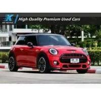 ราคา 2018 Mini COOPER 2.0 3-Door John Cooper Works Hatchback - กรุงเทพมหานคร (รถมือสอง) (17600451)