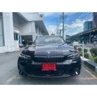 ราคา 2025 BMW 330e 2.0 M Sport Sedan - กรุงเทพมหานคร (รถใหม่) (18014673)