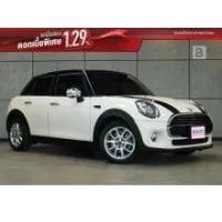 ราคา 2017 Mini COOPER 1.5 5-Door Hatchback - กรุงเทพมหานคร (รถมือสอง) (17763282)
