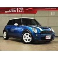 ราคา 2005 Mini COOPER 1.6 S 3-Door Hatchback - กรุงเทพมหานคร (รถมือสอง) (17763325)