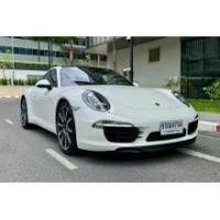 ราคา 2012 Porsche 911 3.8 Carrera S Coupe - กรุงเทพมหานคร (รถมือสอง) (17577868)
