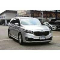 ราคา 2015 Kia Grand Carnival 2.2 EX Wagon - กรุงเทพมหานคร (รถมือสอง) (15071493)