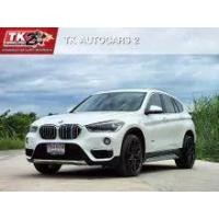 ราคา 2017 BMW X1 1.5 sDrive18i xLine SUV - กรุงเทพมหานคร (รถมือสอง) (18018321)