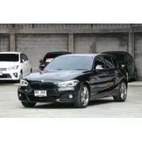 ราคา 2017 BMW 118i 1.5 M Sport Hatchback - กรุงเทพมหานคร (รถมือสอง) (18012938)