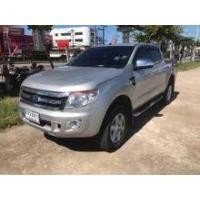 ราคา 2013 Ford RANGER 2.2 WildTrak Double Cab Pickup - กรุงเทพมหานคร (รถมือสอง) (18017036)