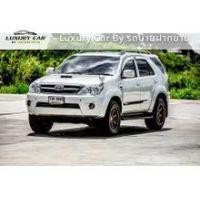 ราคา 2006 Toyota FORTUNER 3.0 V SUV - กรุงเทพมหานคร (รถมือสอง) (18017026)