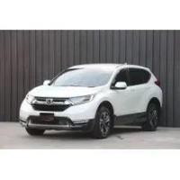ราคา 2018 Honda CR-V 1.6 DT E SUV - กรุงเทพมหานคร (รถมือสอง) (18015204)