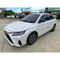 ราคา 2023 Toyota Yaris Ativ 1.2 Premium Luxury Sedan - พิษณุโลก (รถมือสอง) (18014059)