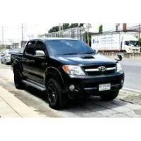 ราคา 2008 Toyota HILUX VIGO 3.0 E Prerunner Double Cab Pickup - กรุงเทพมหานคร (รถมือสอง) (18013147)