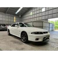 ราคา 1997 Nissan Skyline 2.6 GT-R Coupe - กรุงเทพมหานคร (รถมือสอง) (15508953)