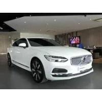 ราคา 2025 Volvo S90 2.0 Recharge Ultimate T8 Sedan - กรุงเทพมหานคร (รถใหม่) (16608313)