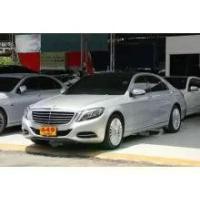 ราคา 2016 Mercedes-Benz S300 2.1 BlueTEC Hybrid Sedan - กรุงเทพมหานคร (รถมือสอง) (18012968)