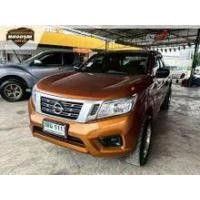ราคา 2017 Nissan NP 300 Navara 2.5 S King Cab Pickup - กรุงเทพมหานคร (รถมือสอง) (17992828)