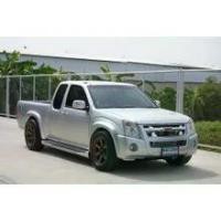 ราคา 2007 Isuzu D-MAX 3.0 SLX Space Cab Pickup - กรุงเทพมหานคร (รถมือสอง) (17608771)
