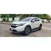 ราคา 2018 Honda CR-V 1.6 DT EL SUV - สมุทรปราการ (รถมือสอง) (18028183)