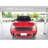 ราคา 2023 Mini Countryman 2.0 Cooper S Entry Hatchback - ขอนแก่น (รถมือสอง) (18025669)