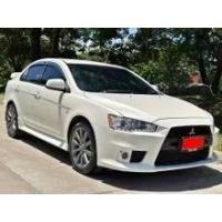 ราคา 2011 Mitsubishi Lancer EX 2.0 GT Sedan - เชียงใหม่ (รถมือสอง) (18025891)