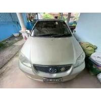 ราคา 2004 Toyota VIOS 1.5 E Ivory Sedan - ปราจีนบุรี (รถมือสอง) (18019798)