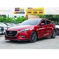 ราคา 2019 Mazda 3 2.0 S Sports Hatchback - กรุงเทพมหานคร (รถมือสอง) (18025594)