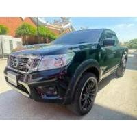 ราคา 2018 Nissan NP 300 Navara 2.5 S King Cab Pickup - กรุงเทพมหานคร (รถมือสอง) (18023965)