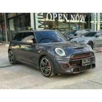 ราคา 2021 Mini COOPER 2.0 3-Door John Cooper Works GP Hatchback - กรุงเทพมหานคร (รถมือสอง) (17979679)