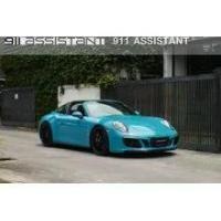 ราคา 2018 Porsche 911 3.0 Targa 4 GTS Convertible - กรุงเทพมหานคร (รถมือสอง) (17224769)