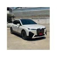 ราคา 2025 BMW iX xDrive50 Sport SUV - กรุงเทพมหานคร (รถใหม่) (16678193)