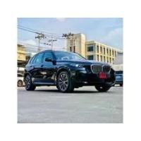 ราคา 2025 BMW X5 3.0 xDrive30d M Sport SUV - กรุงเทพมหานคร (รถใหม่) (17328670)