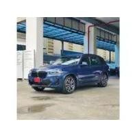 ราคา 2025 BMW X3 2.0 xDrive30e M Sport SUV - กรุงเทพมหานคร (รถใหม่) (18029836)