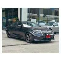 ราคา 2025 BMW 320d 2.0 M Sport Sedan - กรุงเทพมหานคร (รถใหม่) (18029714)