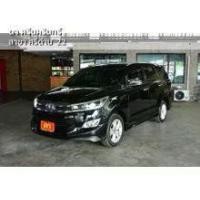 ราคา 2019 Toyota INNOVA 2.8 Crysta V Wagon - กรุงเทพมหานคร (รถมือสอง) (18028272)