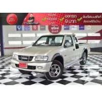 ราคา 1999 Isuzu Dragon Eyes 2.8 Rodeo Space Cab Pickup - กรุงเทพมหานคร (รถมือสอง) (18028950)