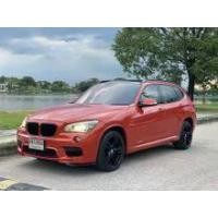 ราคา 2016 BMW X1 2.0 sDrive18d M Sport SUV - นนทบุรี (รถมือสอง) (18028421)