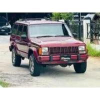 ราคา 1997 Jeep CHEROKEE 4.0 Limited SUV - สงขลา (รถมือสอง) (18027885)