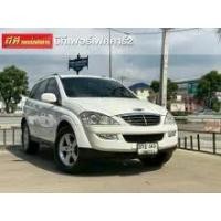 ราคา 2013 Ssangyong KYRON 2.0 200 XDi SUV - กรุงเทพมหานคร (รถมือสอง) (18027421)