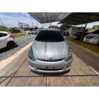 ราคา 2004 Toyota WISH 2.0 Q Wagon - นนทบุรี (รถมือสอง) (18026884)