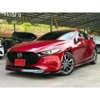 ราคา 2019 Mazda 3 2.0 SP Sports Hatchback - กระบี่ (รถมือสอง) (18025418)