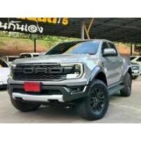 ราคา 2024 Ford RANGER 3.0 Raptor Double Cab Pickup - กระบี่ (รถมือสอง) (18025458)