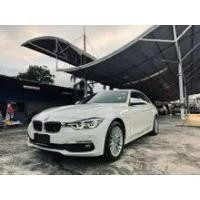 ราคา 2016 BMW 320d 2.0 Luxury Sedan - ขอนแก่น (รถมือสอง) (18037433)