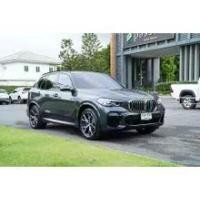 ราคา 2021 BMW X5 3.0 xDrive30d M Sport SUV - กรุงเทพมหานคร (รถมือสอง) (18032432)