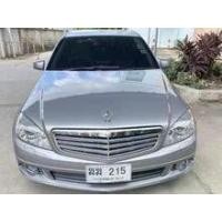 ราคา 2011 Mercedes-Benz C200 1.8 CGI Elegance BlueEFFICIENCY Sedan - กรุงเทพมหานคร (รถมือสอง) (18026059)
